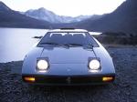 Ferrari 308 GT Rainbow Concept 1976 года